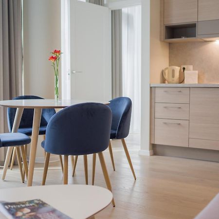Asian Magnolia Boutique Apartments Druskininkai Zimmer foto