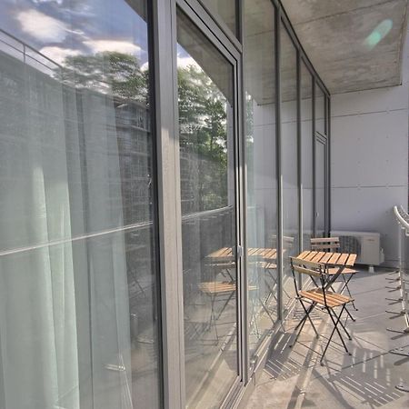 Asian Magnolia Boutique Apartments Druskininkai Zimmer foto