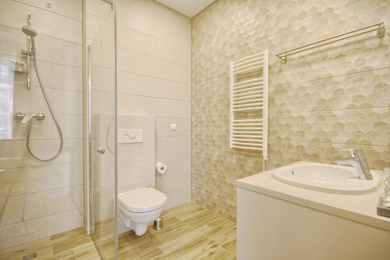 Asian Magnolia Boutique Apartments Druskininkai Zimmer foto