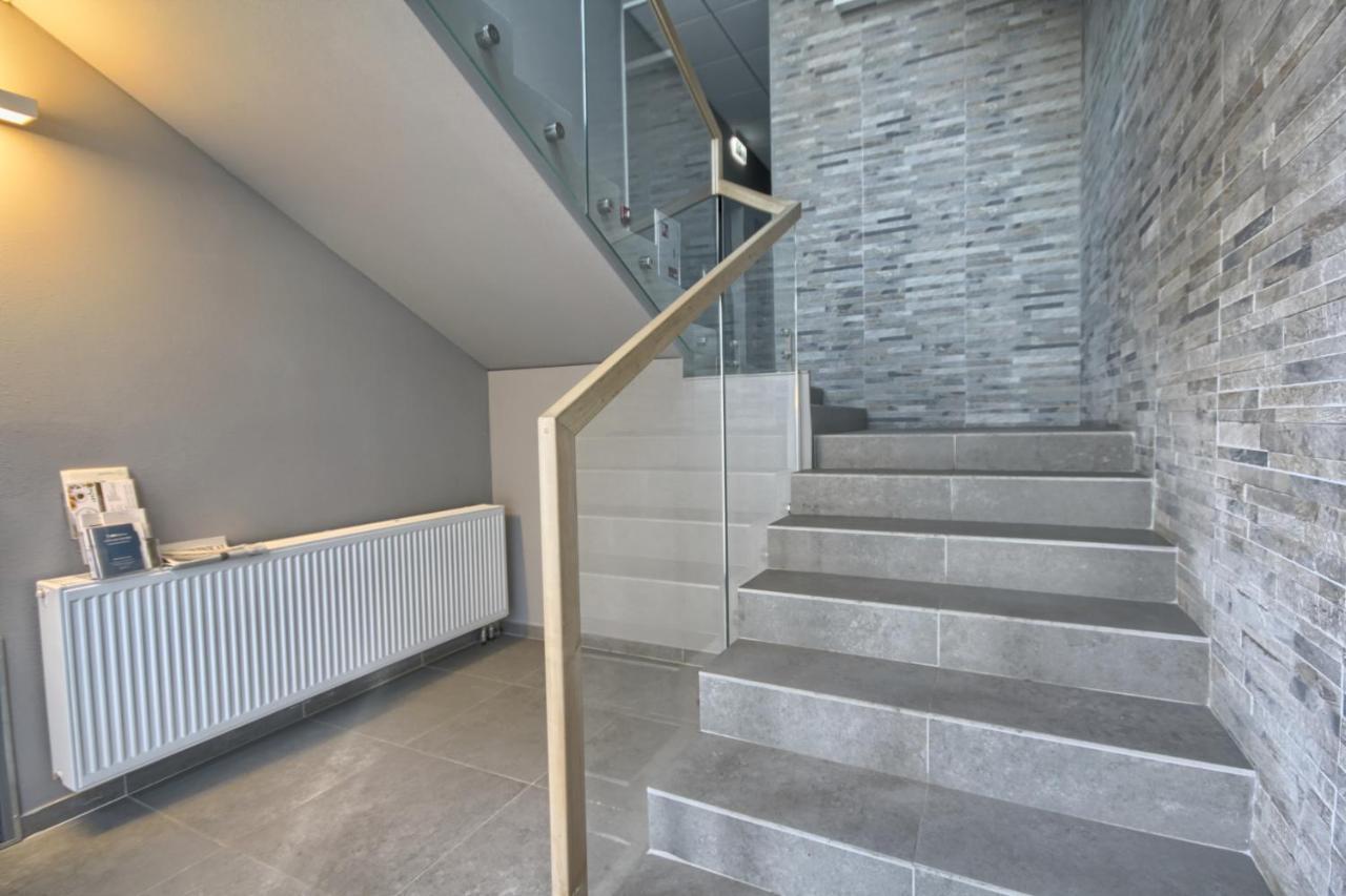 Asian Magnolia Boutique Apartments Druskininkai Exterior foto